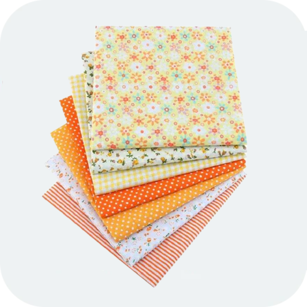 Premium Curated Quilting Subscription Box