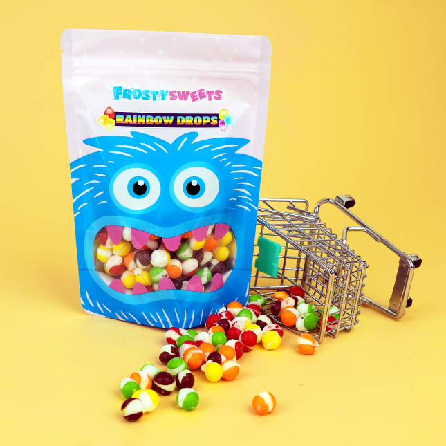 Frosty Sweets Subscription Box 3