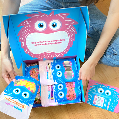 Frosty Sweets Subscription Box 10
