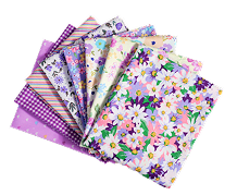 Premium Curated Quilting Subscription Box