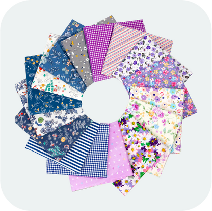 Premium Curated Quilting Subscription Box