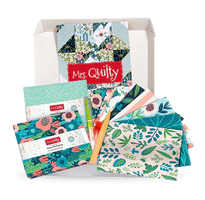Premium Curated Quilting Subscription Box
