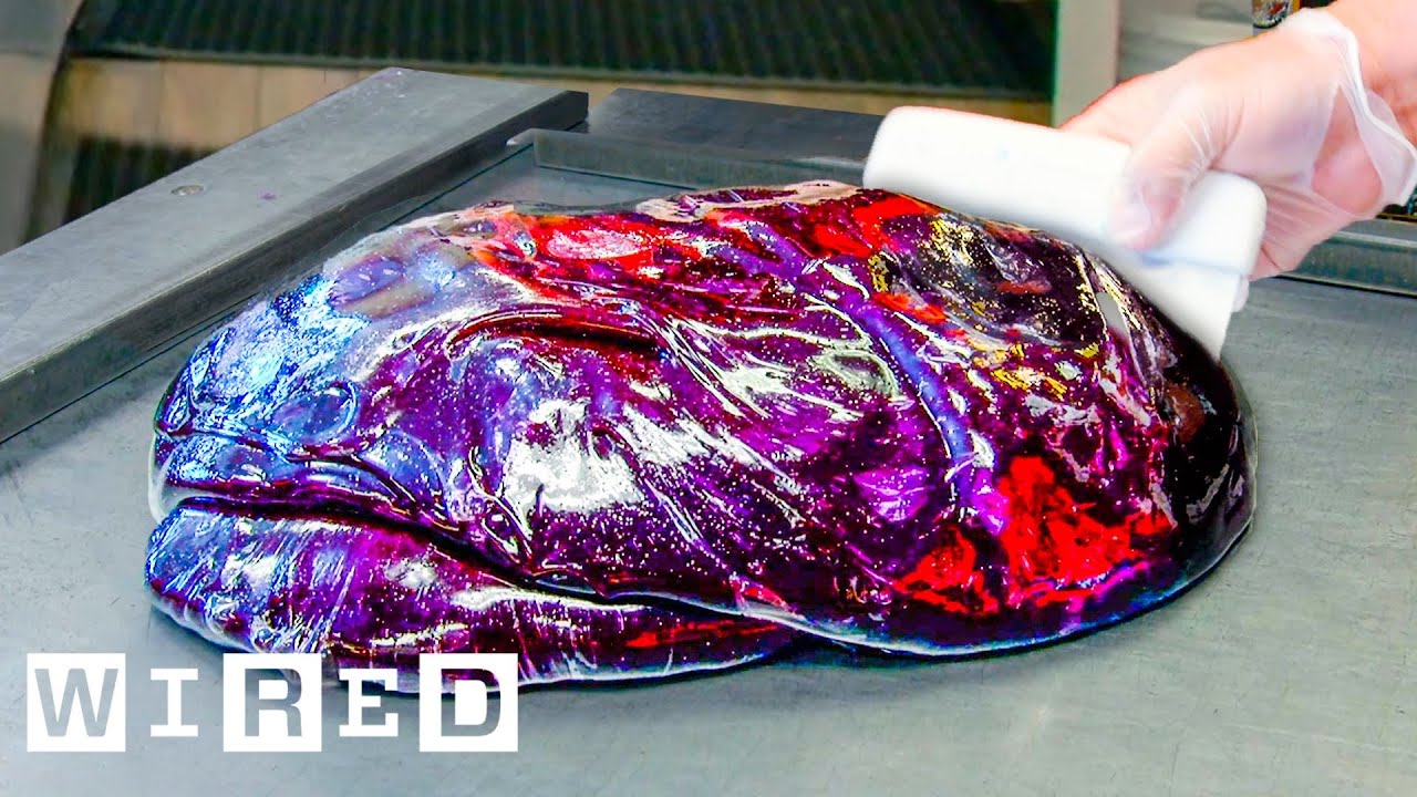 Load video: Watch how we craft our handmade sweets from scratch using only the finest ingredients.